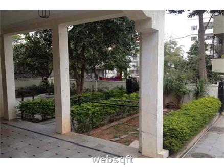 Residential Independent house for Sale in Hyderabad